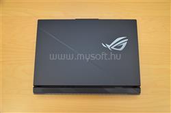 ASUS ROG Strix SCAR 16 Mini LED G634JYR-RA020W (Off Black - NumPad) G634JYR-RA020W_16MGBNM250SSD_S small